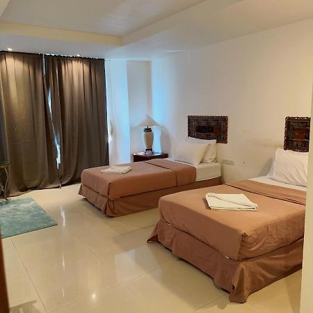 Jomtien Hostel 3 Екстер'єр фото