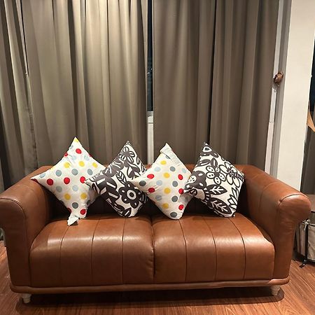 Jomtien Hostel 3 Екстер'єр фото