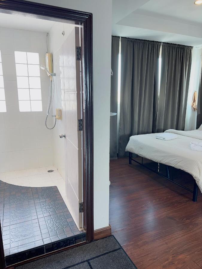 Jomtien Hostel 3 Екстер'єр фото