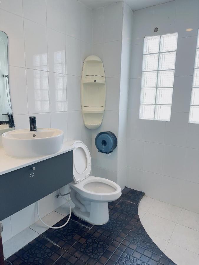 Jomtien Hostel 3 Екстер'єр фото