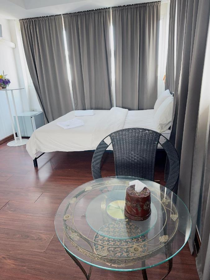 Jomtien Hostel 3 Екстер'єр фото