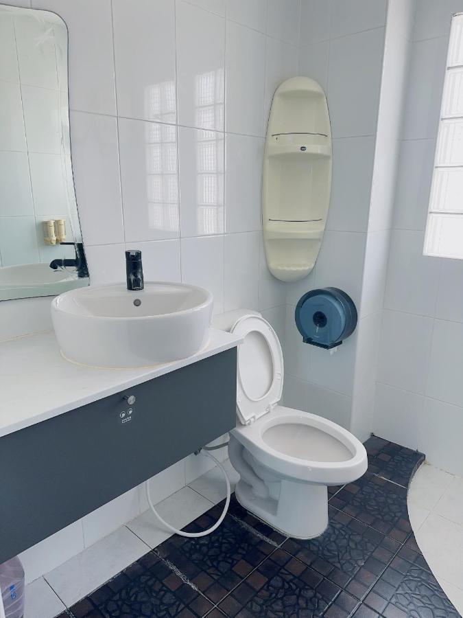 Jomtien Hostel 3 Екстер'єр фото